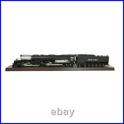 Locomotive Big Boy 4014 Union Pacific Ep VI digital son 3R-HO 1/87-MARKLIN 37997