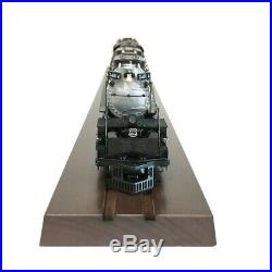 Locomotive Big Boy 4014 Union Pacific Ep VI digital son-HO 1/87-TRIX 22014