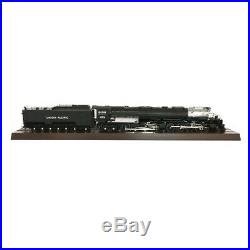 Locomotive Big Boy 4014 Union Pacific Ep VI digital son-HO 1/87-TRIX 22014
