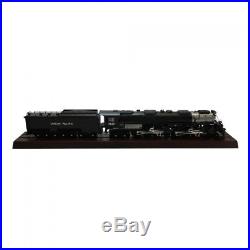 Locomotive C3900 Challenger Union Pacific ép III digitale son 3R-HO 1/87-MARKLIN