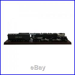 Locomotive C3900 Challenger Union Pacific ép III digitale sonore-HO 1/87-TRIX 22