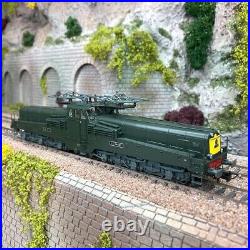 Locomotive CC14005 Sncf Ep IV, digital son -H0 1/87- JOUEF HJ2251 OC120921B