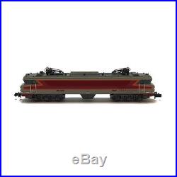 Locomotive CC6500 époque IV -N-1/160- MINITRIX 16611