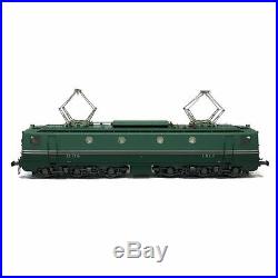 Locomotive CC7114 Origine Paris SO epIII -HO-1/87-REE MB-056