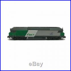 Locomotive CC72083 Fret Sncf epV -N-1/160-ARNOLD HN2385