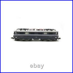 Locomotive CC 6501 Sncf, ep III digital son 3R -HO 1/87- PIKO 96581