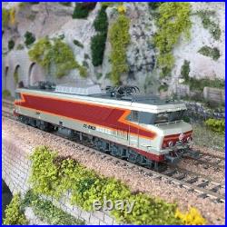 Locomotive CC-6503 Arzens SNCF Ep IV-HO 1/87-LSMODELS 10321