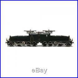 Locomotive Ce 6/8 14272 type Crocodile SBB-HO-1/87-FULGUREX DEP58-038