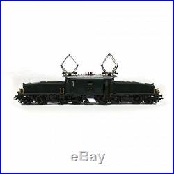 Locomotive Ce 6/8 SBB -HO-1/87-MARKLIN 39560 DEP39-80