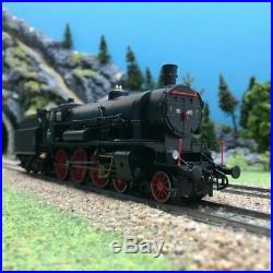 Locomotive Classe 78 4110 Ep III OBB-HO 1/87-ROCO 72124