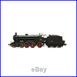 Locomotive Classe 78 4110 Ep III OBB-HO 1/87-ROCO 72124