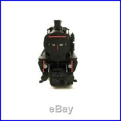 Locomotive Classe 78 4110 Ep III OBB digital son-HO 1/87-ROCO 72125