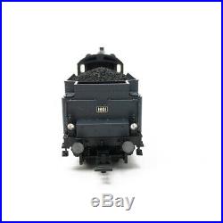 Locomotive Classe K 1801 K. W. St. E. Ep I-HO 1/87-TRIX 22707 DEP103-468