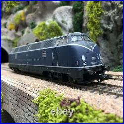 Locomotive Classe V 30.0 001 Ep III DB digitale sonore 3R-HO 1/87-MARKLIN 39306