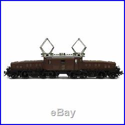 Locomotive Crocodile Ce 6/8 SBB digitale occasion-HO-1/87-MARKLIN 39562 DEP17-3