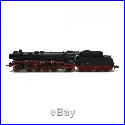 Locomotive DR 41 1260-3 ép IV digitale son-N-1/160-MINITRIX 16413