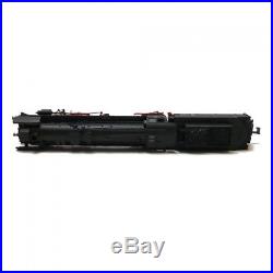 Locomotive DR 41 1260-3 ép IV digitale son-N-1/160-MINITRIX 16413