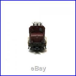Locomotive De 6-6 SBB Ep III digital son 3R -HO 1/87-MARKLIN 37511