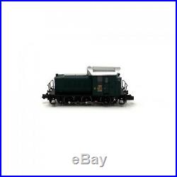 Locomotive Diesel 10321 Ep III RENFE-N 1/160-ARNOLD HN2322
