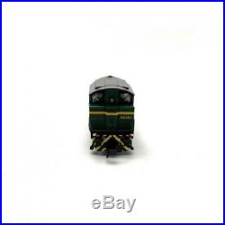 Locomotive Diesel 303.131 Ep IV RENFE-N 1/160-ARNOLD HN2323