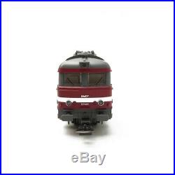 Locomotive Diesel BB 67000 SNCF Ep VI 67613-HO 1/87-PIKO 96147