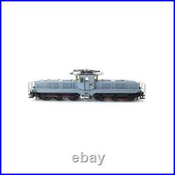 Locomotive E1001 PO-Midi Ep II-HO 1/87-MISTRAL 22-03-S007