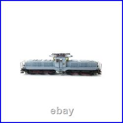 Locomotive E1001 PO-Midi Ep II digital son-HO 1/87-MISTRAL 22-03-G007