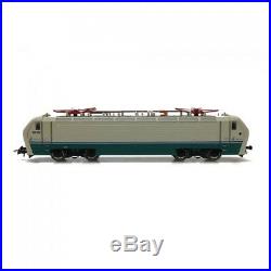 Locomotive E402B FS-HO-1/87-RIVAROSSI HR2031 DEP103-065