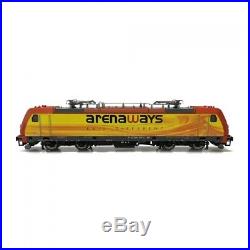 Locomotive E483-018 ARENAWAYS ép VI-HO-1/87-ACME 60223 DEP103-071