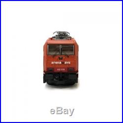 Locomotive E483-018 ARENAWAYS ép VI-HO-1/87-ACME 60223 DEP103-071