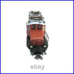 Locomotive EG2 20222 DRG digital 3R-HO 1/87-MARKLIN 3747 DEP236-093