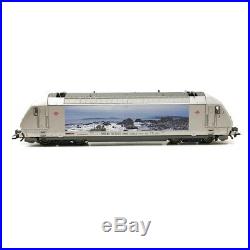 Locomotive EL18 2253 NSB Ep VI digital son 3R-HO-1/87-MARKLIN 39466