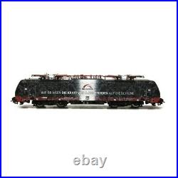 Locomotive ES 189 997-0 MRCE TX Logistique digital son-HO 1/87-ROCO 73107