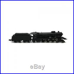 Locomotive ETAT 2026 Ex C2026-N-1/160-HOBBYTRAIN H4033