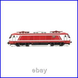 Locomotive E 402A Ep V FS-HO 1/87-RIVAROSSI HR2765