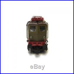 Locomotive E 428 195 ép IV FS-HO-1/87-RIVAROSSI HR2728