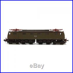 Locomotive E 428 195 ép IV FS-HO-1/87-RIVAROSSI HR2728