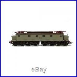 Locomotive E 428 1-HO-1/87-RIVAROSSI HR2272 DEP103-022