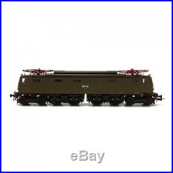 Locomotive E 428 202 ép IV FS digital son-HO-1/87-RIVAROSSI HR2729S