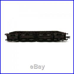 Locomotive E 428 202 ép IV FS digital son-HO-1/87-RIVAROSSI HR2729S