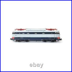 Locomotive E. 444.032 FS Ep IV Digital Son-HO 1/87-ROCO 70891