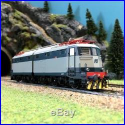 Locomotive E 636 FS Ep V-HO-1/87-LIMA HL2615 DEP103-131