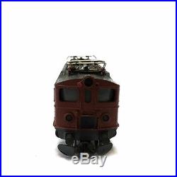 Locomotive E 884 Collection sans boite -HO-1/87-MARKLIN DEP35-12