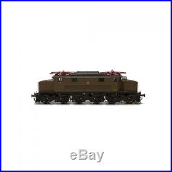 Locomotive FS E626.091 Cemsa II ép IVb-V-HO-1/87-LEMODELS 20512