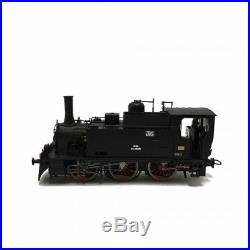Locomotive FS Gr 851.152 époque IIIa -HO-1/87-LIMA expert HL2670