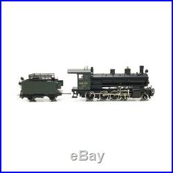 Locomotive G 4/5 RhB-HOm 1/87-STL-MODELS 1001/1 DEP76-489