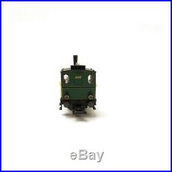 Locomotive Gattung T3 Ep VI Digital Son 3R-HO 1/87-MARKLIN 37147