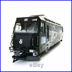 Locomotive Ge 4/4 III Blick Ep VI digital son-G 1/22.5-LGB 21429