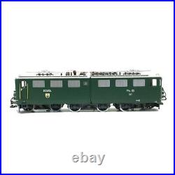 Locomotive Ge 6/6 II RhB Ep VI digital son-G 1/22.5-LGB 22062