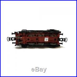 Locomotive Gr 880 047 FS époque III IV -HO-1/87-ROCO 72258